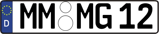 MM-MG12