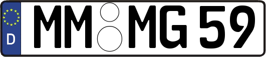 MM-MG59