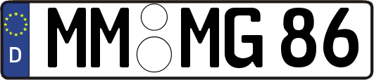 MM-MG86