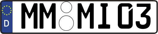 MM-MI03