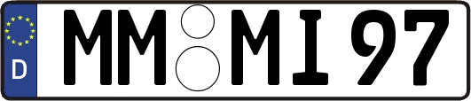 MM-MI97