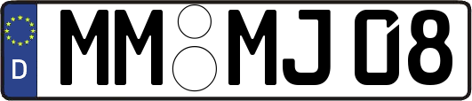 MM-MJ08