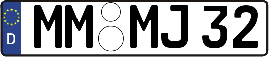 MM-MJ32