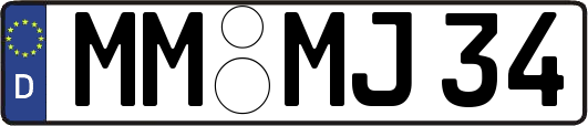 MM-MJ34