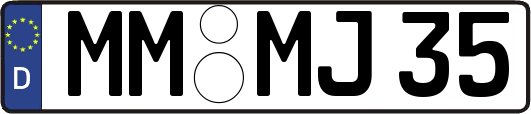 MM-MJ35
