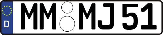 MM-MJ51