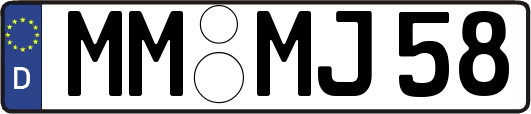MM-MJ58