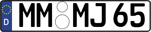 MM-MJ65