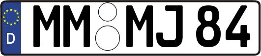 MM-MJ84