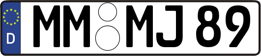 MM-MJ89