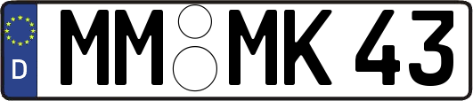 MM-MK43