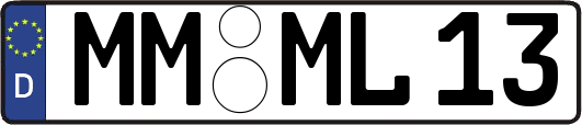 MM-ML13