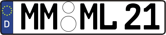 MM-ML21