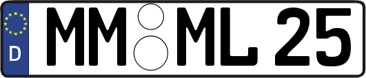 MM-ML25