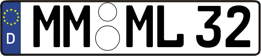 MM-ML32