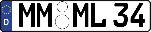 MM-ML34