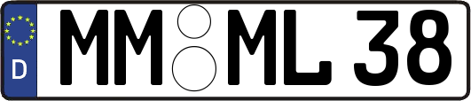 MM-ML38