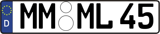 MM-ML45