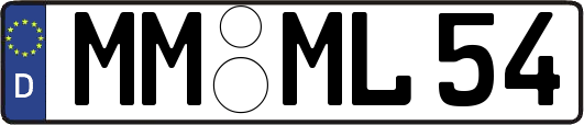 MM-ML54