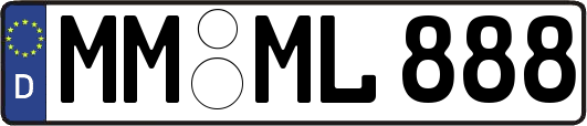 MM-ML888