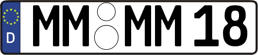 MM-MM18