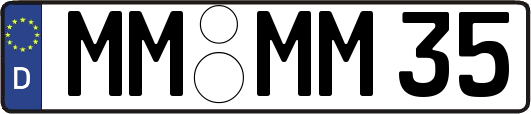 MM-MM35