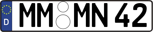 MM-MN42