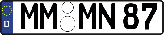 MM-MN87