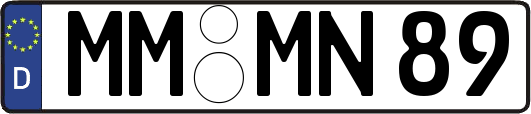 MM-MN89