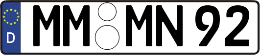 MM-MN92