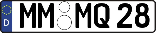 MM-MQ28