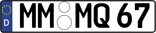 MM-MQ67