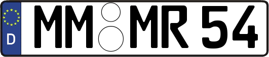 MM-MR54