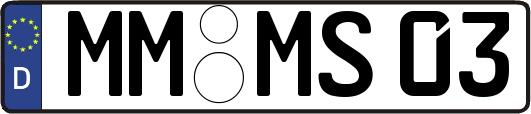 MM-MS03