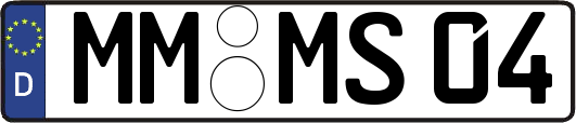 MM-MS04