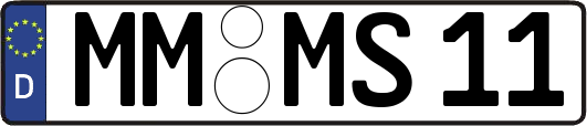 MM-MS11