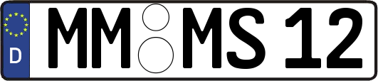 MM-MS12