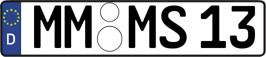 MM-MS13