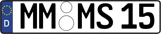 MM-MS15