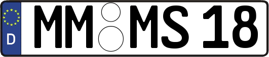 MM-MS18