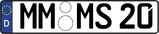 MM-MS20