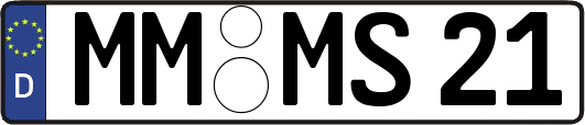 MM-MS21
