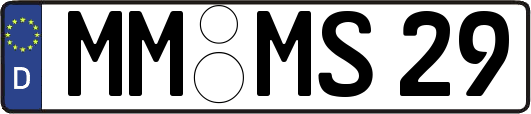 MM-MS29