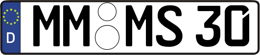 MM-MS30
