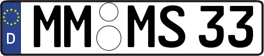 MM-MS33