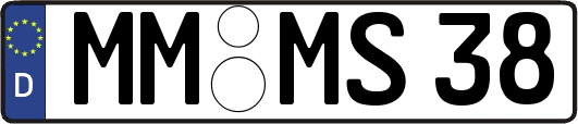 MM-MS38
