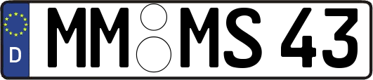 MM-MS43
