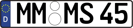 MM-MS45