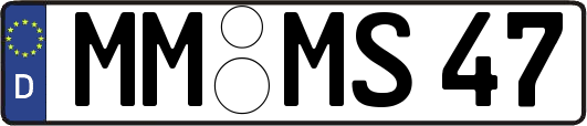 MM-MS47