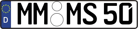MM-MS50